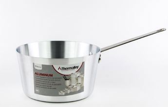 5813907 7 Qt Tapered Aluminum Pan