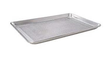 BP1826-12P 58132641 Perforated Bun Pan