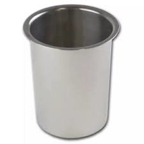Browne Foodservice 575776 Bain Marie 6 Qt Capacity
