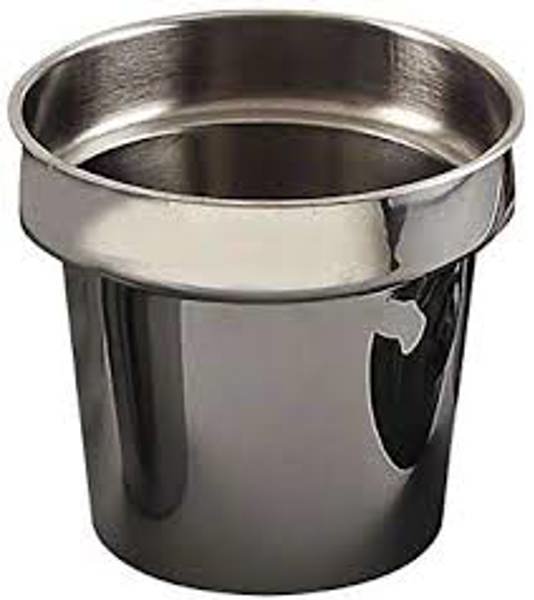 Browne Foodservice 575587 Inset Vegetable 7.1 Qt
