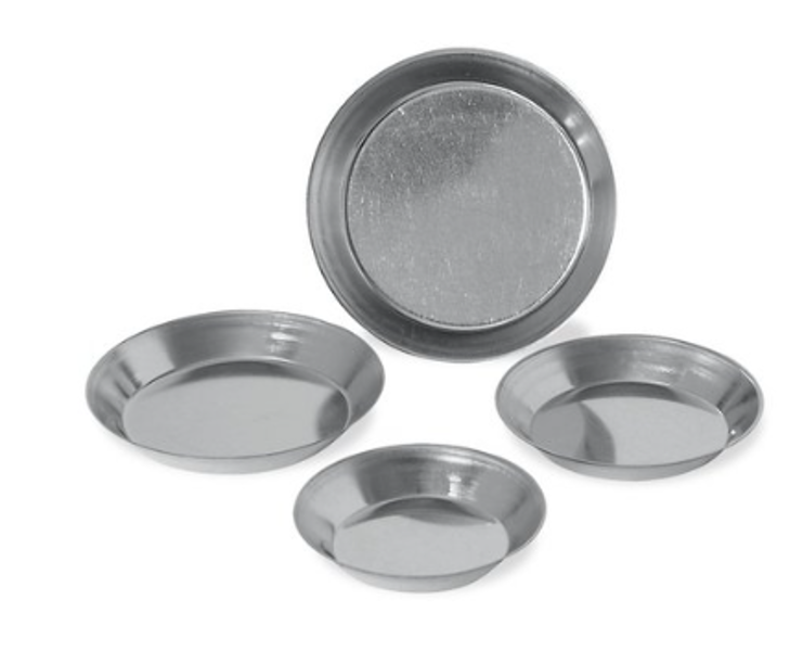 Browne Foodservice 80193640 Mold Tartlette 2.4 P