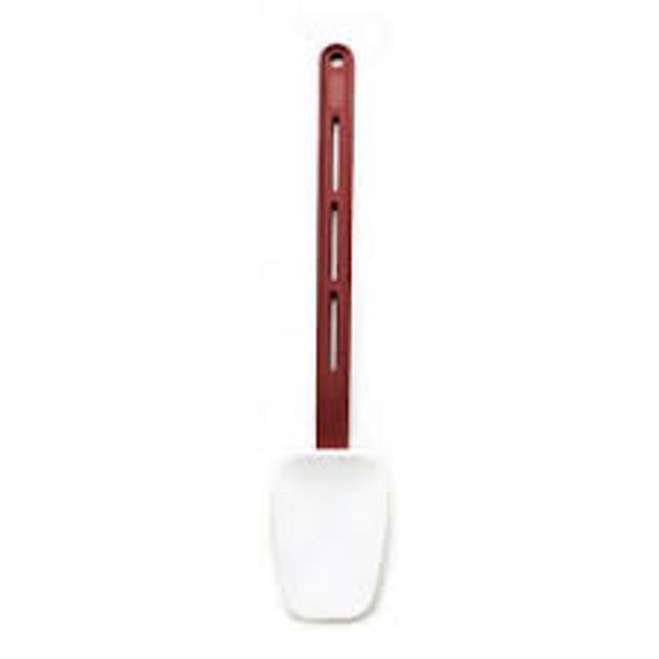 Browne Foodservice 71788 Heat Resistant Spoon 16 In