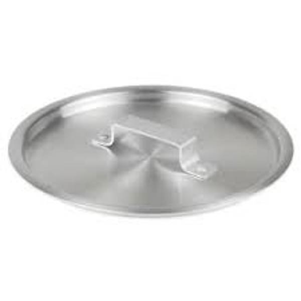 Browne Foodservice 5815905 Aluminum Lid 5.5 Qt