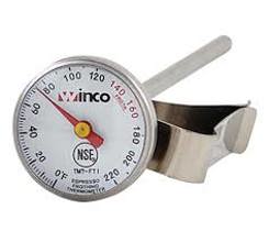 TMT-FT1 Frothing Thermometer