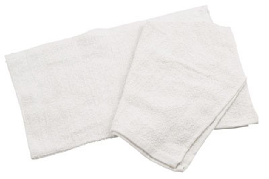 Winco BTW-30 Towel Bar 16X19 12 Pack