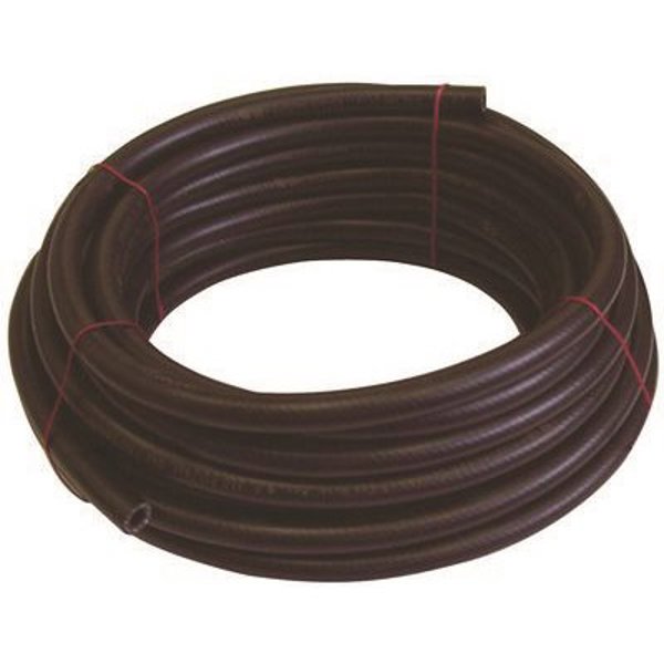 Barnett Brass & Copper BBR 10338-FOOT High Pressure Propane Hose 3/8 In ID