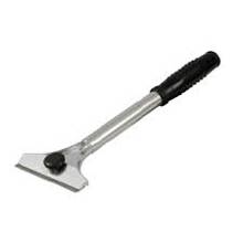 SCRP-12 Grill Scraper 12 In With 4 In Blade