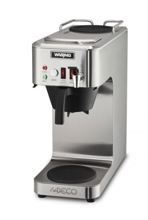 WCM50P Automatic and Pour Over Coffee Brewer
