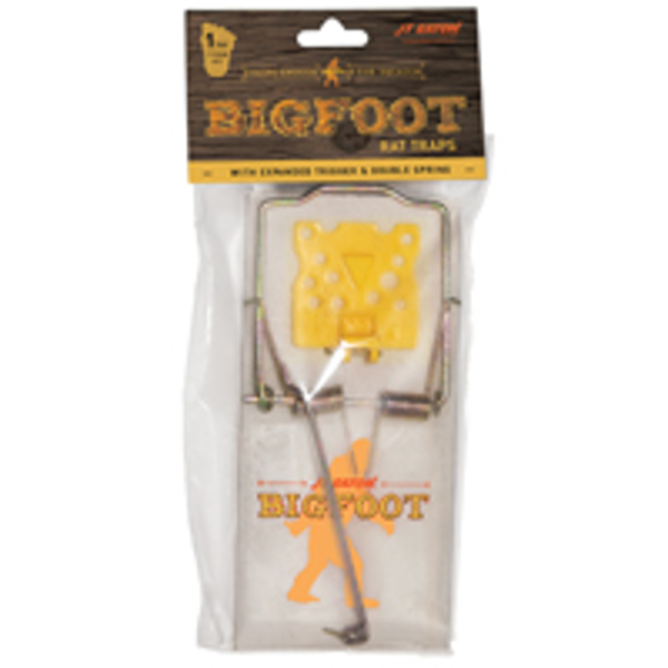 J.T. Eaton 401 Rat Snap Trap