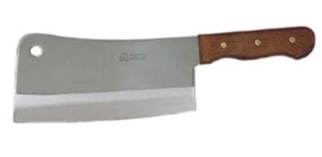 HCL-8 8 Inch Cleaver