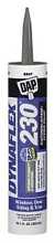 18286 10.1 Oz Elastomeric Caulk