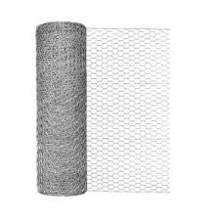FPN 124-FT 1 X 24 20 Ga Poultry Netting