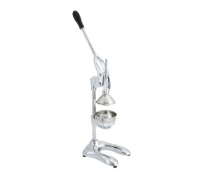 Winco JC-19 Manual Juice Squeezer 19 In Premium Heavy Duty