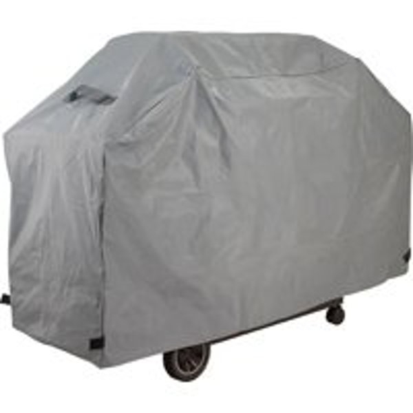 Onward MFG CO 50561/50161 Deluxe Grill Cover 60 In Gray