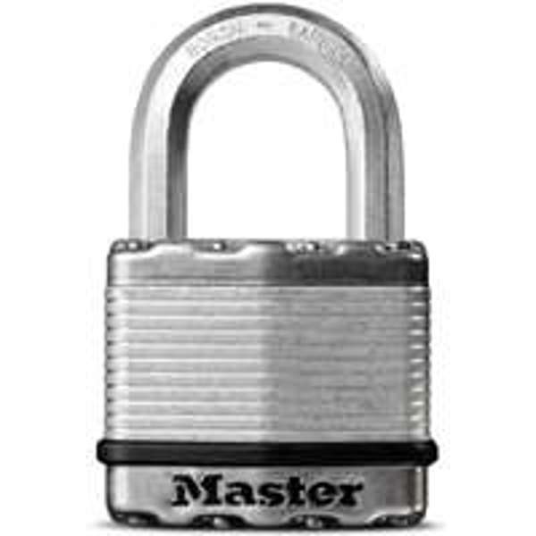 Master Lock M5XKAD Padlock 2 In