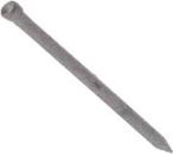 0163000052C Finish 4D Galvanized Nail