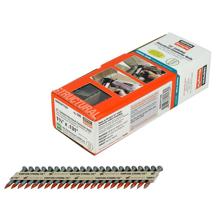 0163000056C 8D Galvanized Finish Nail
