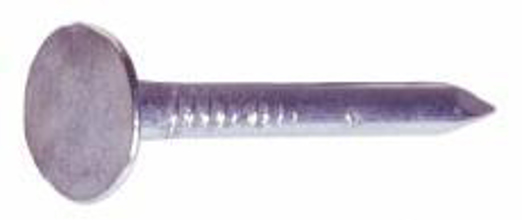 0163000085C 1-1/4 In Barbed Roofing Nail