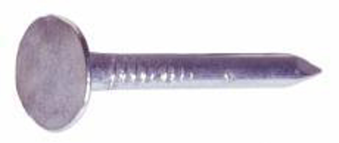 National Nail 0163000085C Barbed Roofing Nail 1-1/4 In