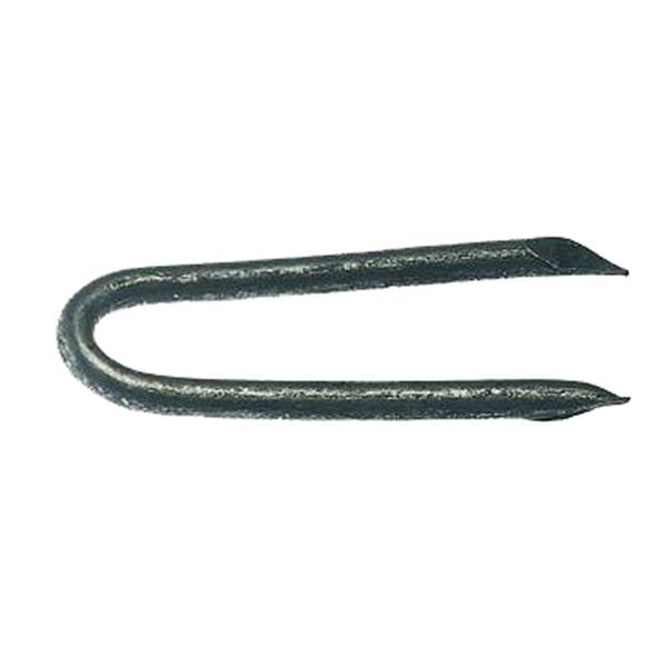 Prudential Building Materials STAPLES 1-1/4 Galvanized Nail