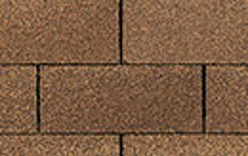 SHINGLE DESERT TAN 20YR Owens Corning