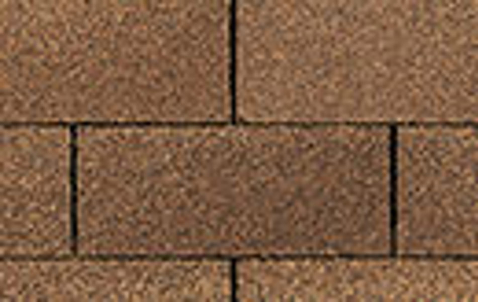 Owens Corning SHINGLE Desert Tan Shingle 20 Year Tan