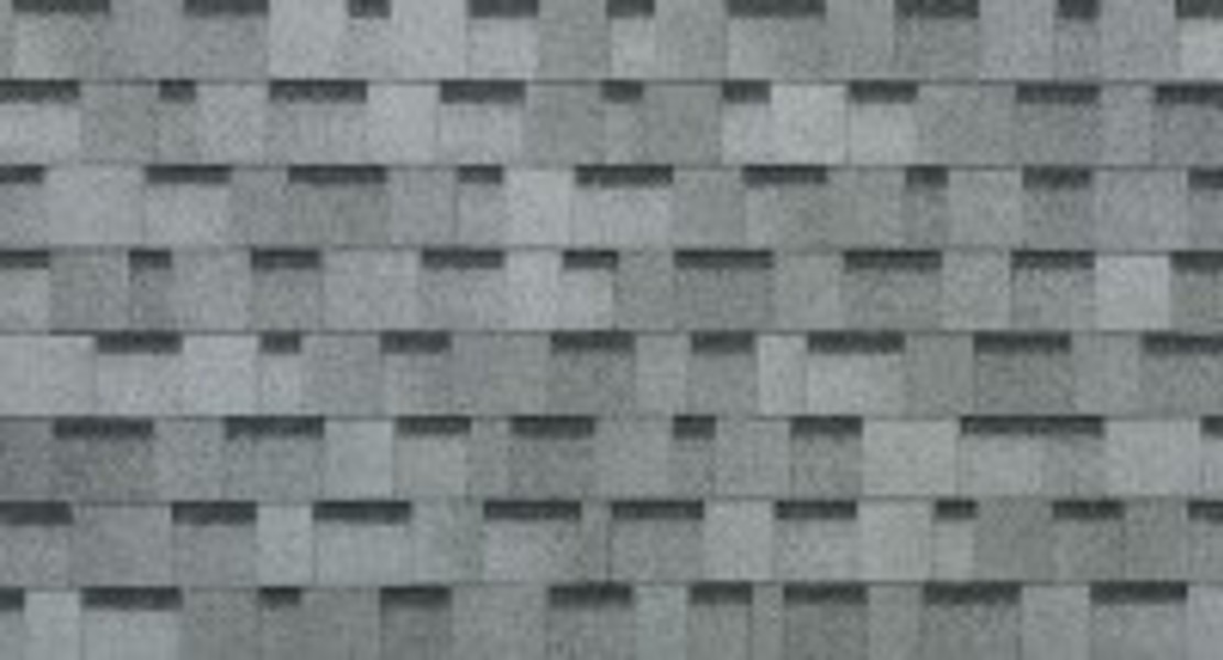 IKO RSICDG Dual Grey Shingle 30 Yr Gray