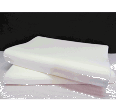 FPIL-13881JBW Queen Pillow Support