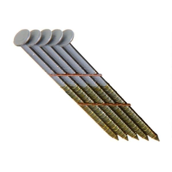 Grip Rite GRS8DRHG Framing Stick Nail 8D Cooler Exterior Clipped Head