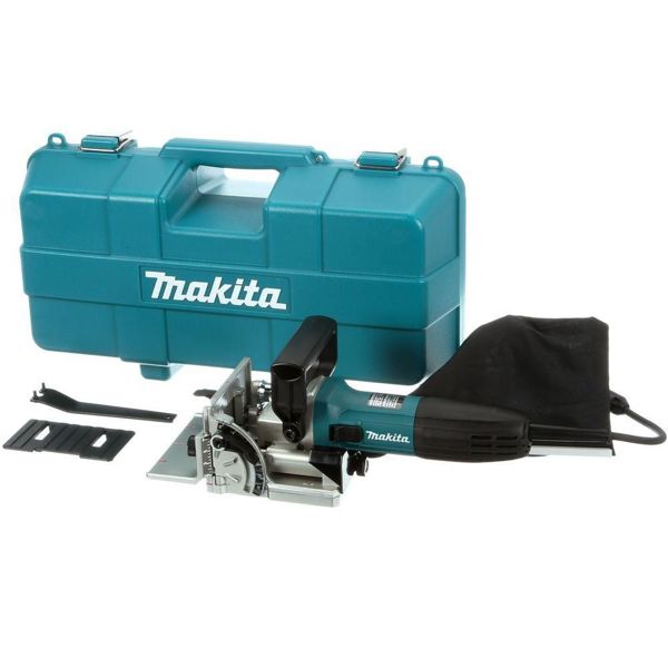 Makita Tools PJ7000 Plate Joiner Vertical Fence System