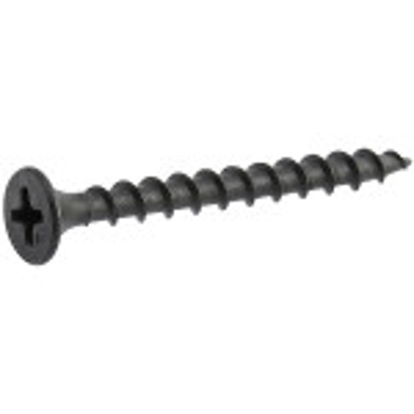 Hillman Group 967624 Drywall Screw 6 X 1-5/8 Coarse Thread Phillips