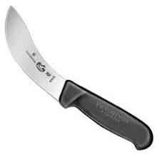 5.7803.12/40535 5 In Curved Skinning Knife