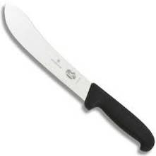 5.7403.20 8 In Straight Butcher Knife