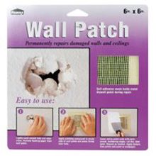Filler heavy duty fiberglass mesh