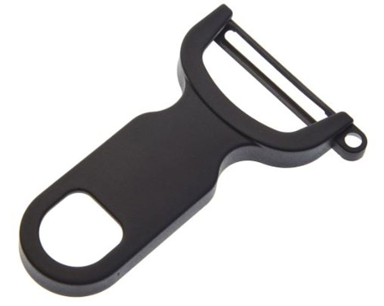 Mercer Culinary M33075C Peeler Plastic Handle Assorted Colors