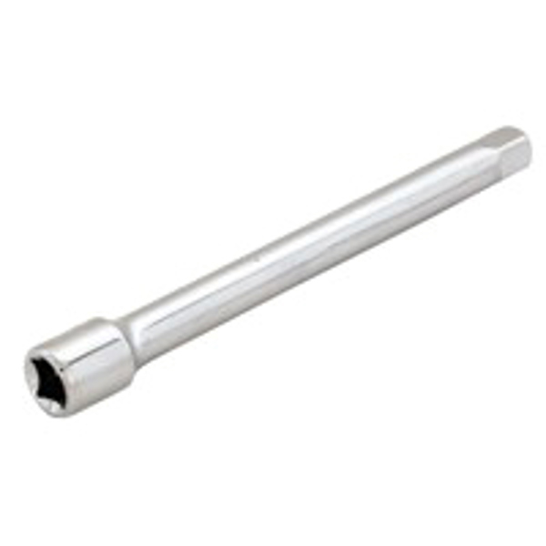 VULCAN MT6491716 Extension Bar 10 In Overall Length Chrome Vanadium Steel Carbon Steel