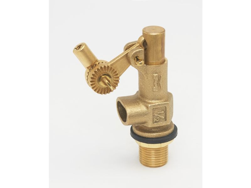 B&K Industries B700L-3/4 Float Valve
