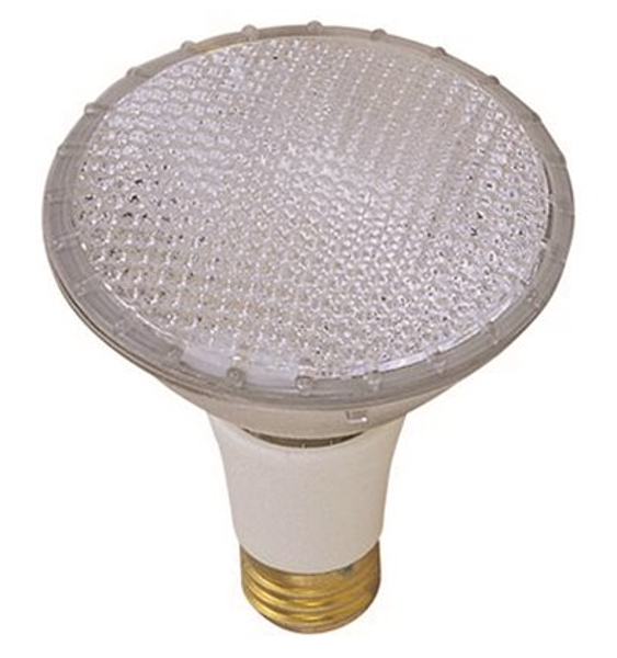 Sylvania Lighting 16154 Halogen Light Bulb 39 Watts PAR30LN Flood Reflector Lamp