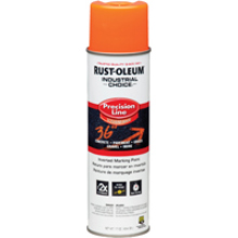 203027 17 Oz Fluorescent Inverted Marking Spray Paint
