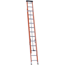 L-3022-24PT 24 Ft Extension Ladder