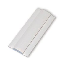 BAR DIVISION 8 WHITE FOR OVEN BACKING