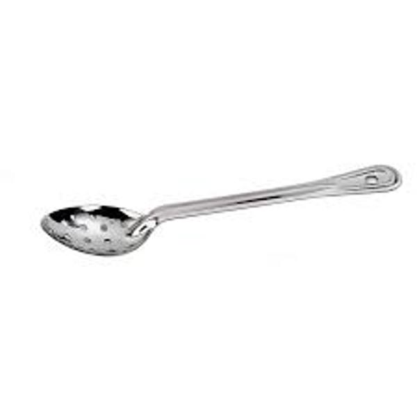 Browne Foodservice 2772 Conventional Serving Spoon 15 In