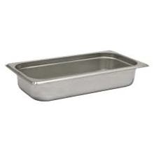 22132 1/3 Size 2-1/2 In Deep Anti-Jam Pan