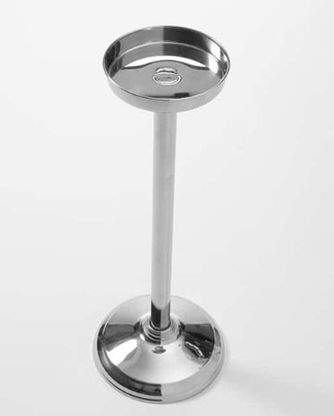 American Metalcraft WBS24 Stand Wine Bucket 24 In Hammered