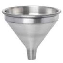 1 Pint Aluminum Funnel