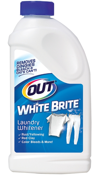 Summit Brands 8001/WB30N Rust Stain Remover White