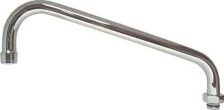 3963 Spout 12 In Swing Faucet