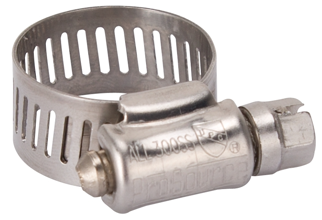 HCRSS06 3L Hose Clamp