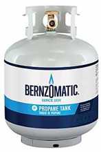 334669 20 Lb Propane Tank
