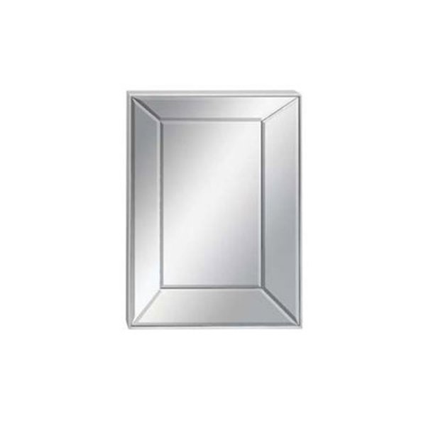 UMA 53825 Accent Wall Mirror 38 In Height 32 In Width